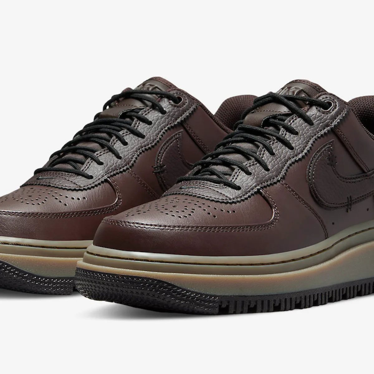 nike brown dress shoes Nike GENERAL PURPOSE SHOE