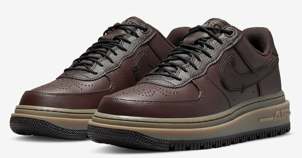 Nike has an 1 sneaker that's perfect for grandpa
