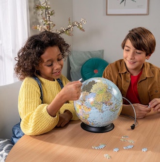 Ravensburger The Earth 3D Jigsaw Puzzle 
