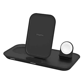 Mophie Universal 3-In-1 Wireless Charging Stand