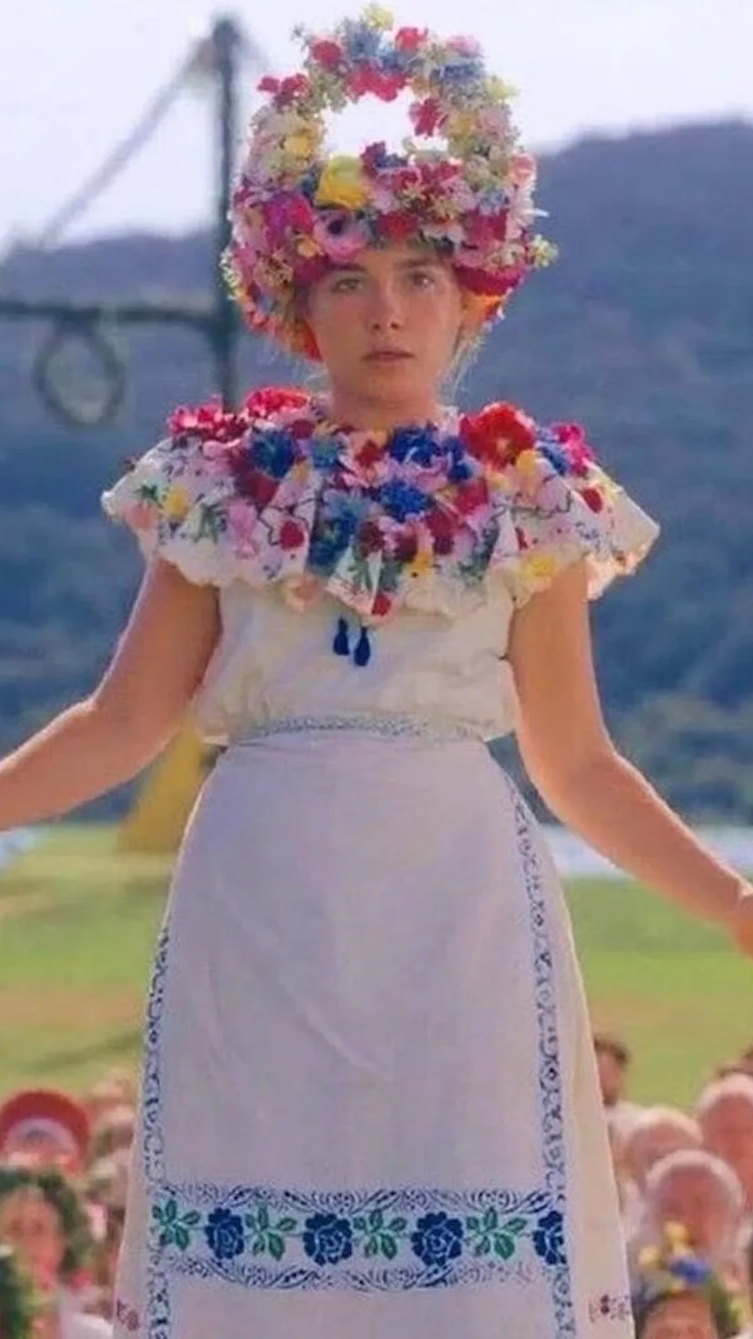 Irish Spring's Super Bowl commercial had 'Midsommar' vibes.