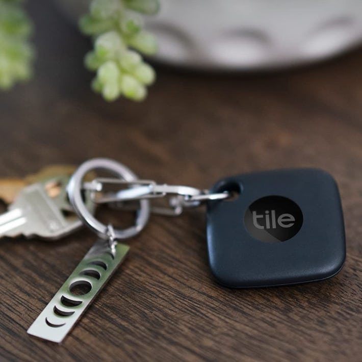 Tile Bluetooth Item Tracker