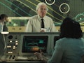 Larry David starred in a Super Bowl 2022 commercial for FTX.