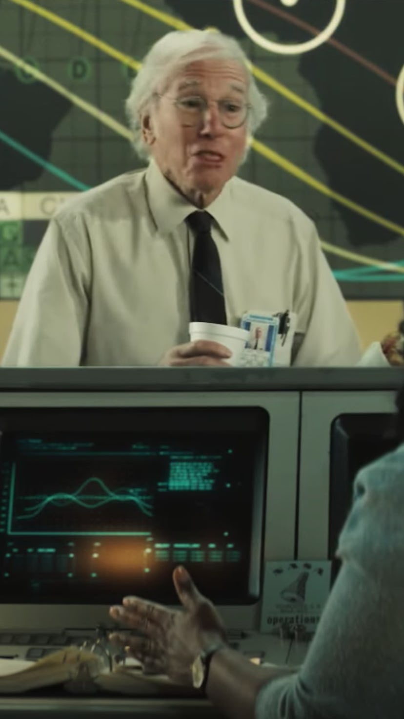Larry David starred in a Super Bowl 2022 commercial for FTX.