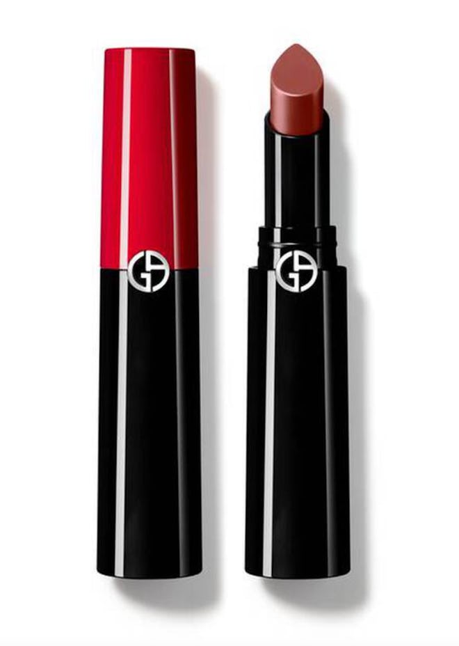 Giorgio Armani Beauty Lip Power Lipstick in 200