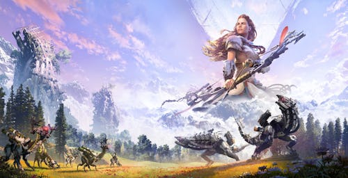 Horizon Forbidden West Story 5 Crucial Zero Dawn Details To Remember Citrixnews Horizon Forbidden West Story 5 Crucial Zero Dawn Details To Remember Citrixnews