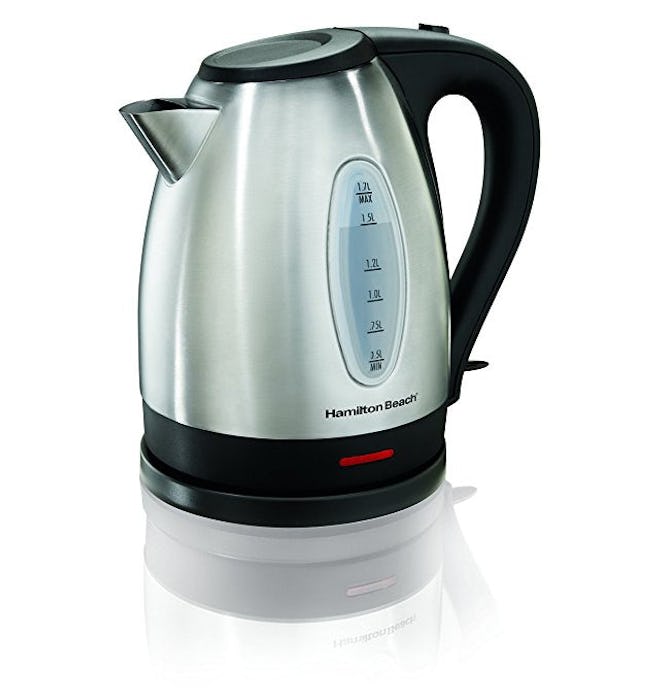 Hamilton Beach Electric Kettle