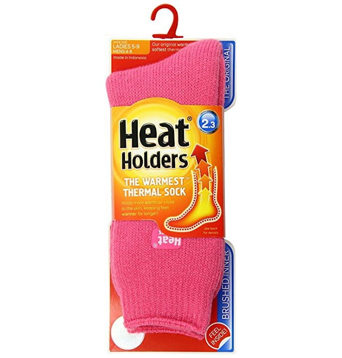 Heat Holders Thermal Socks