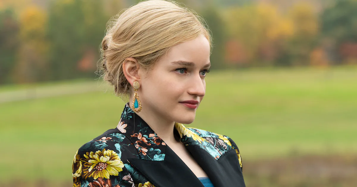 'Inventing Anna's Wardrobe: Delvey's Red Bardot Dress, Chanel Pumps, & More