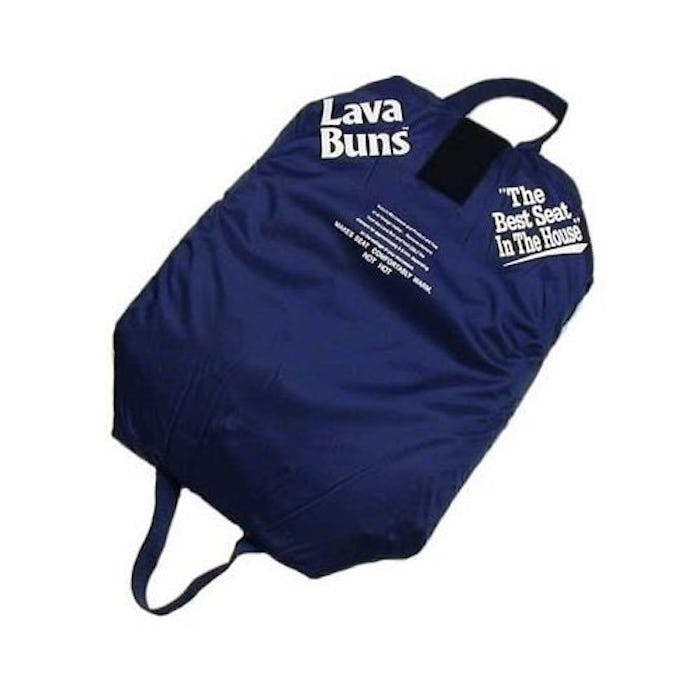 Vesture Lava Buns
