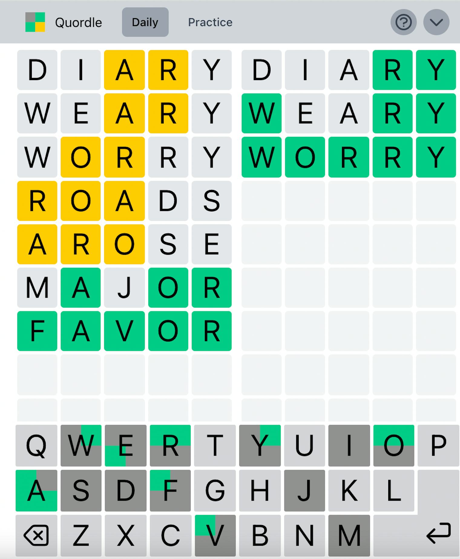 Wordle 946 Answer 79 - rk6ukd1