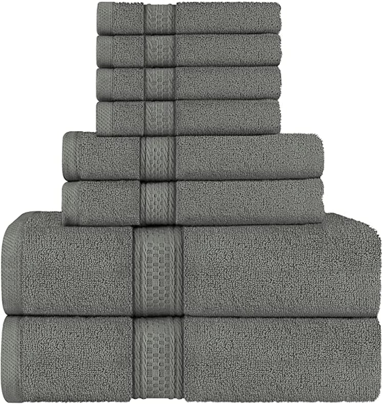 Utopia Towels (8-Pack)