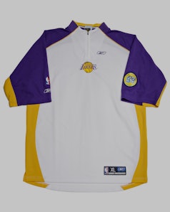 Kobe Bryant's Shirt He Wore Before Record 81-Point Game Up For Auction