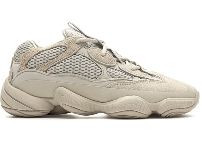 Adidas Yeezy Yeezy 500 "Blush" sneaker