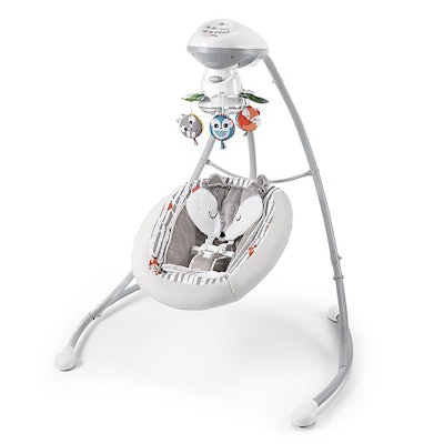 Product image for baby swing