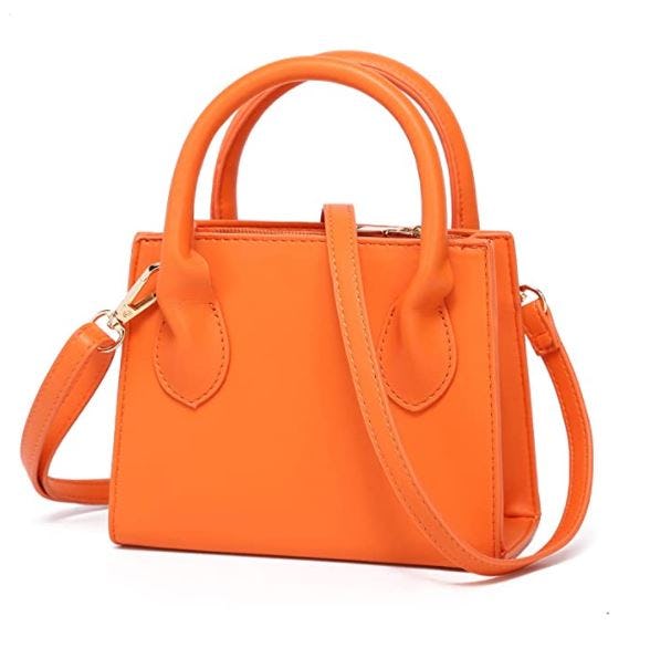 CATMICOO Trendy Mini Purse