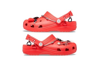 Karol G Crocs official image