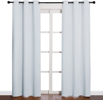 NICETOWN Thermal Insulated Darkening Curtains