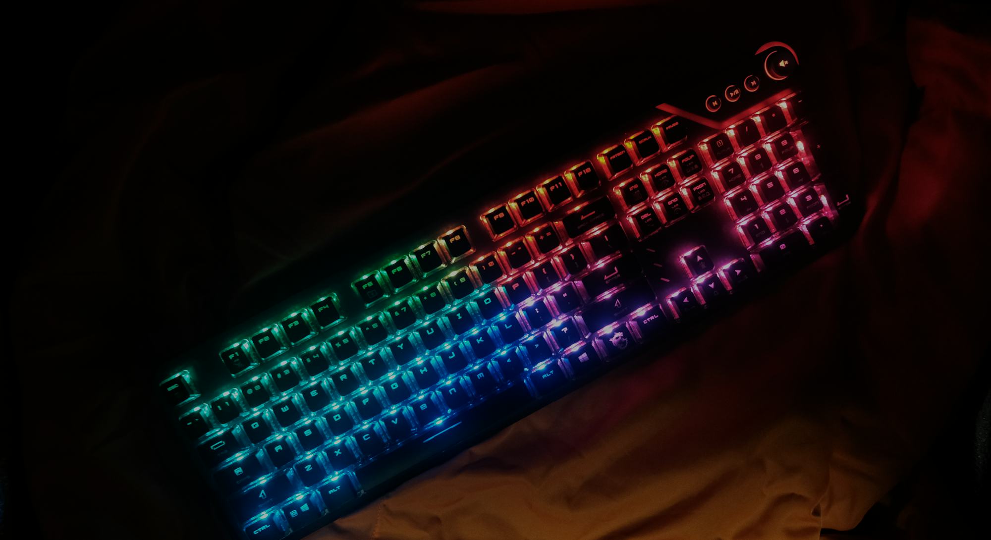 PC Gamer's highest hardware review scores of 2022 and the five