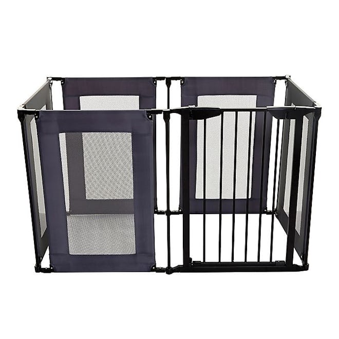 Product image for baby playpen/gate