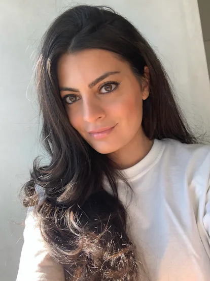 Michelle Rostamian KVD Beauty Good Apple Concealer Review: A Beauty Writer's Honest Thoughts
