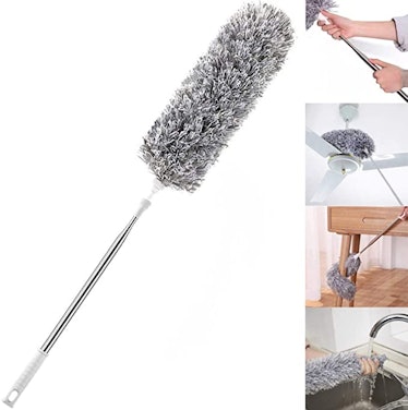 HEOATH Microfiber Feather Duster