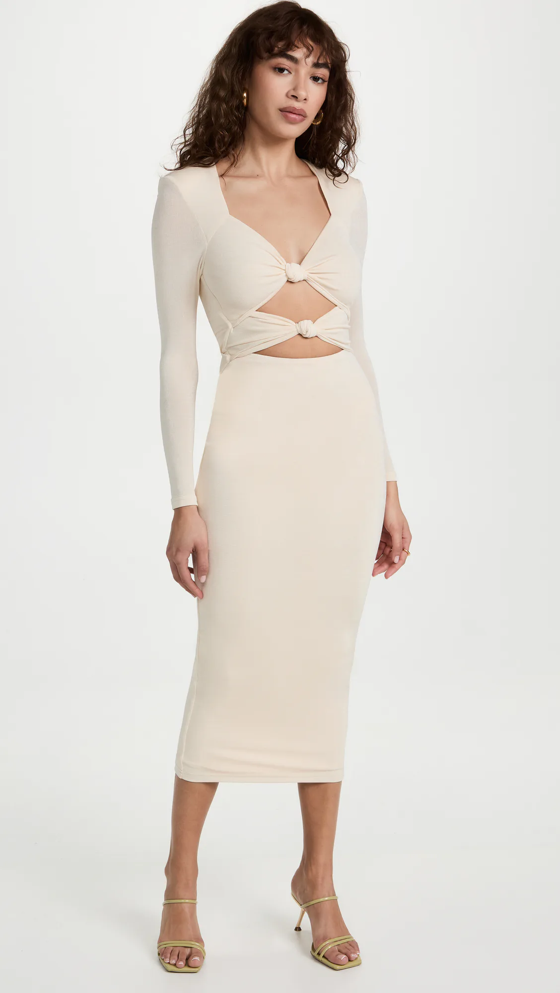 5 Spring 2022 Dress Trends To Shop Now