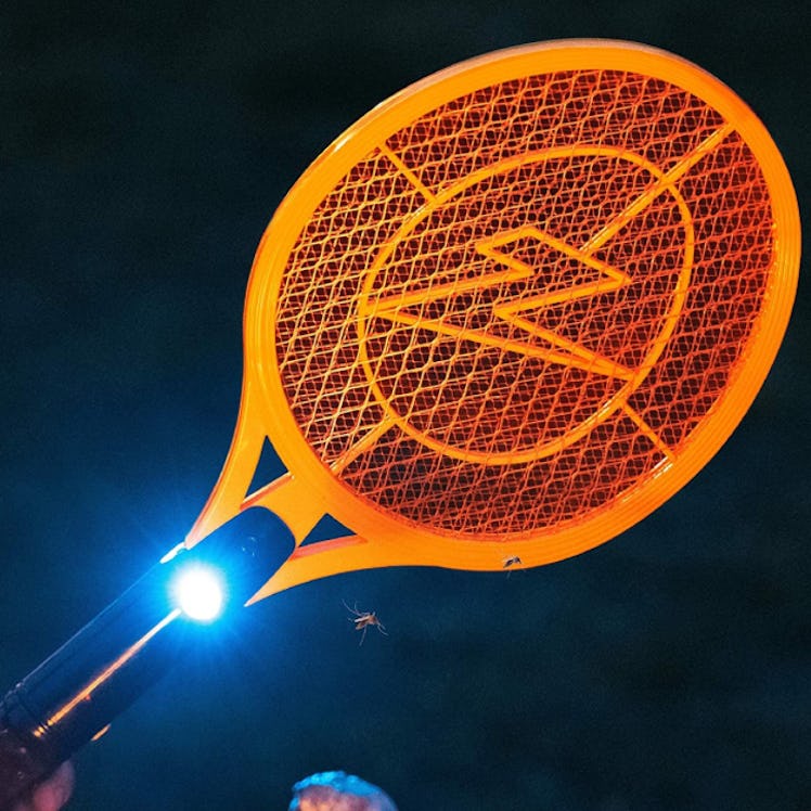 ZAP IT! Bug Zapper