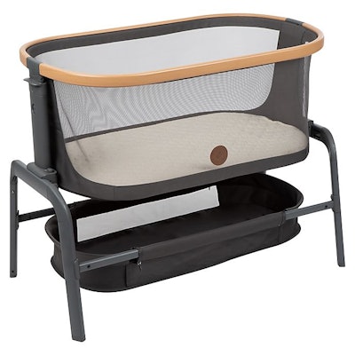 Product image for baby bassinet 