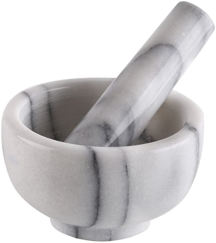 Greenco Mortar and Pestle Set