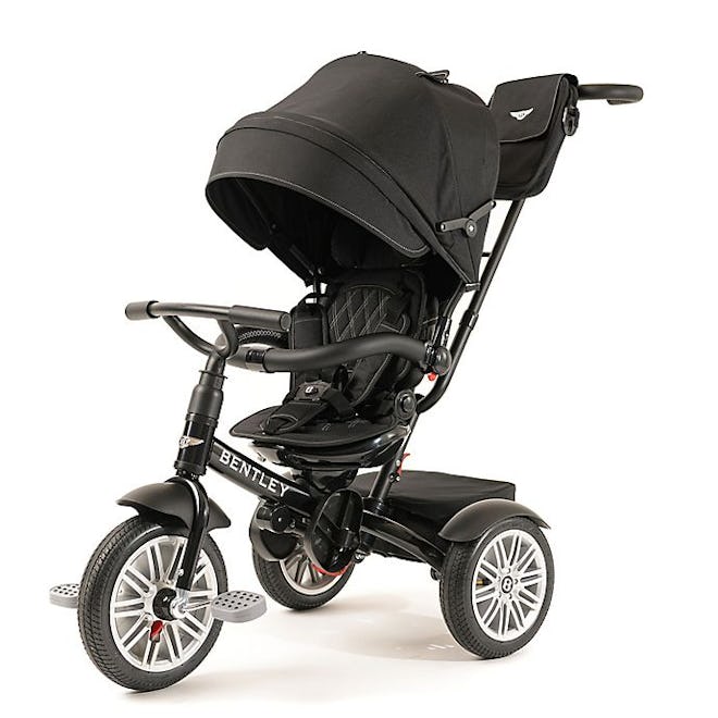 Product image for stroller tricycle combo