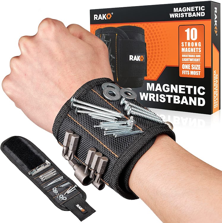 RAK Magnetic Wristband