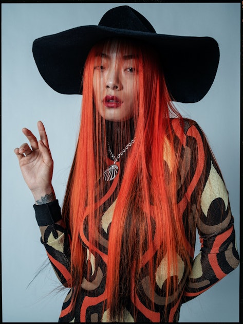Rina Sawayama’s Ultimate Style Icons? Women in Their 40s
