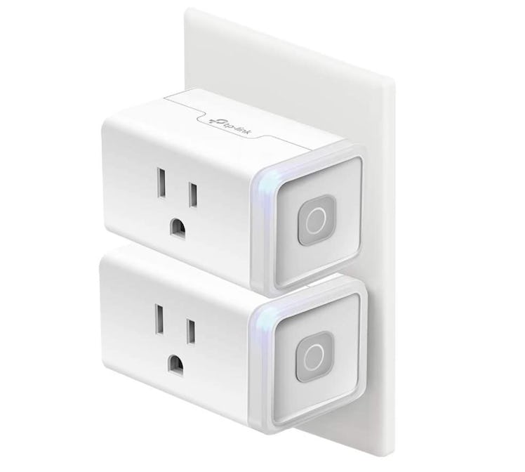 Kasa Smart Plug (2-Pack)