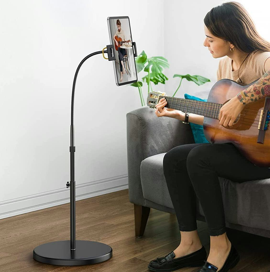 best ipad floor stands