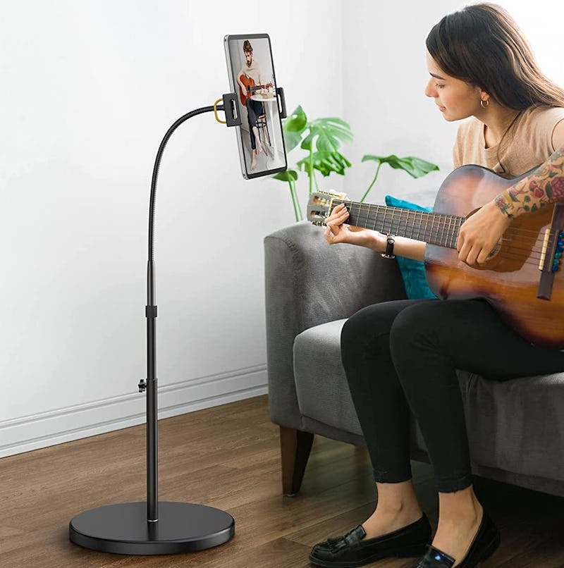 The 5 Best iPad Floor Stands