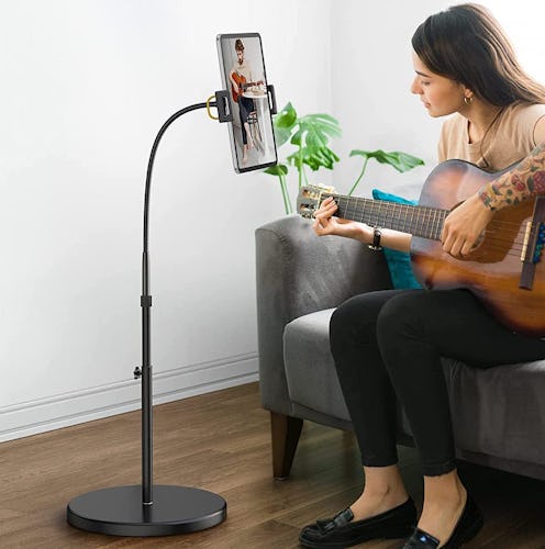 best ipad floor stands