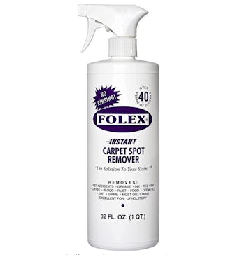 Folex Instant Carpet Spot Remover
