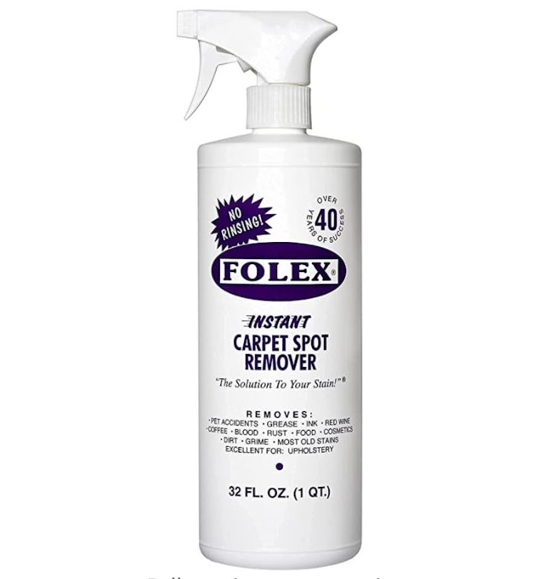 Folex Instant Carpet Spot Remover