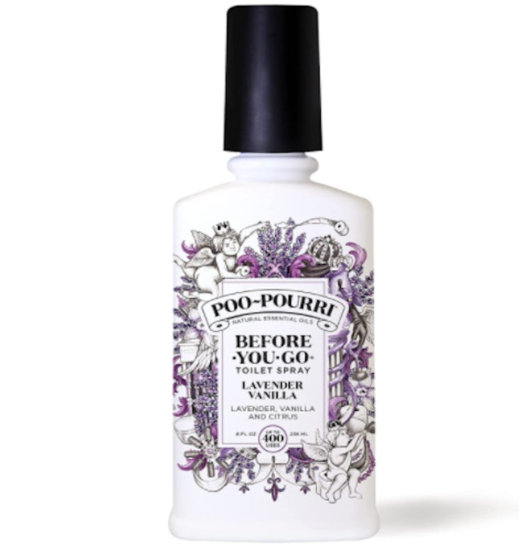 Poo-Pourri Before-You-Go Toilet Spray