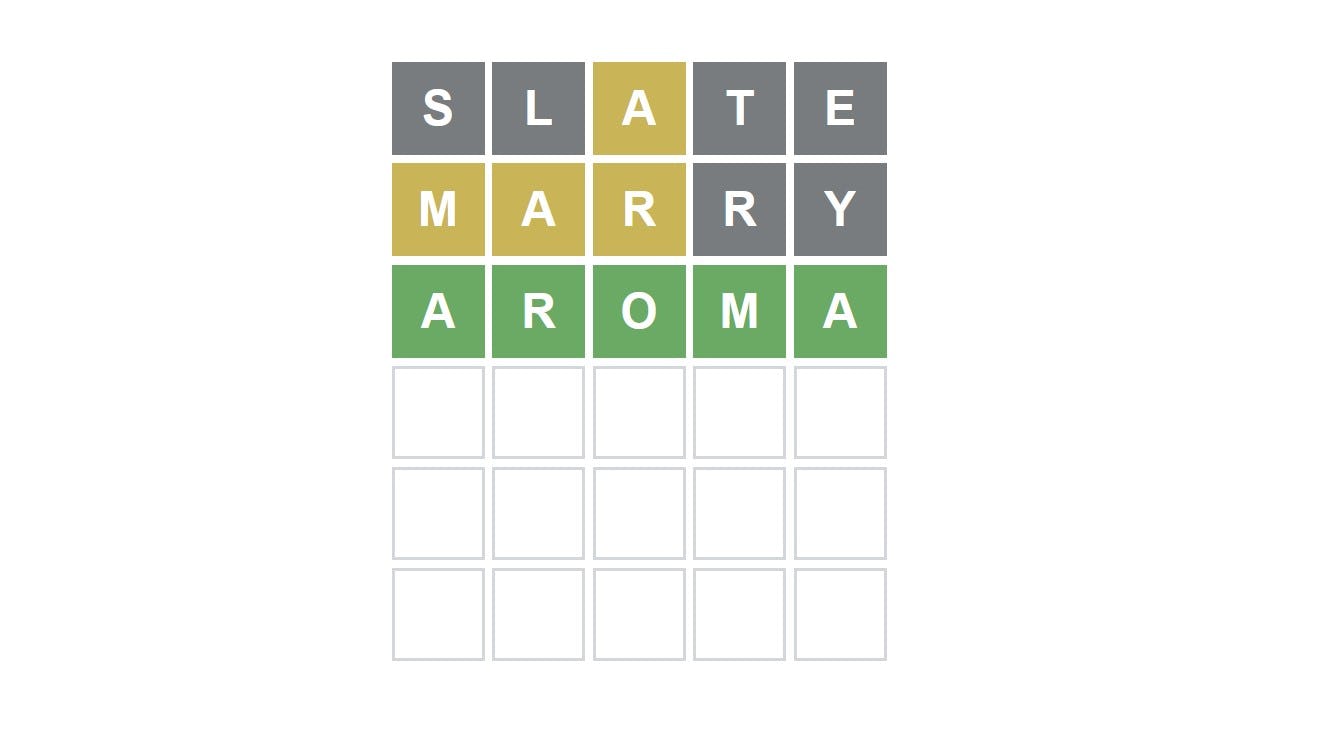 ‘Wordle’ 241 answer 3 clues to solve the February 15, 2022 puzzle