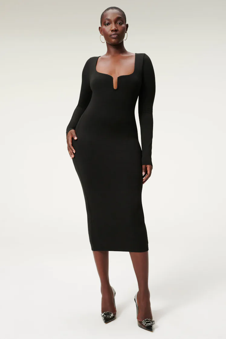 5 Spring 2022 Dress Trends To Shop Now
