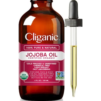 Cliganic Organic Jojoba Oil