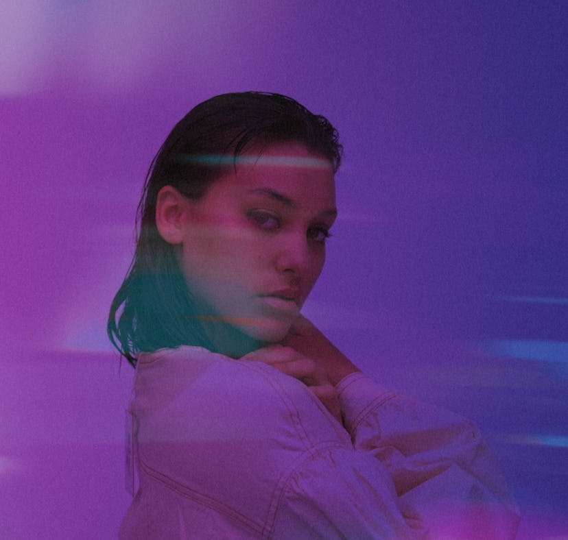 Check out these Euphoria filters for photos, TikTok, Instagram, & Snapchat.