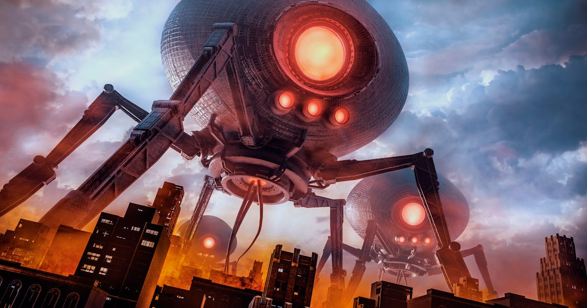 The best sci-fi action movie on HBO Max reveals a real interstellar threat