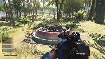Call of Duty: Warzone bunkers