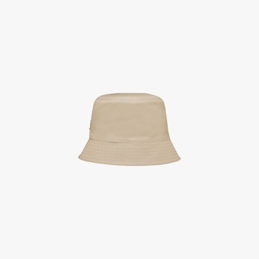 Re-Nylon Bucket Hat Prada
