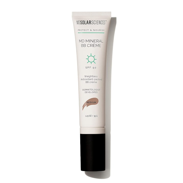 MDSolarSciences Mineral BB Crème