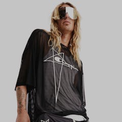 Rick Owens x Champion third capsule collection