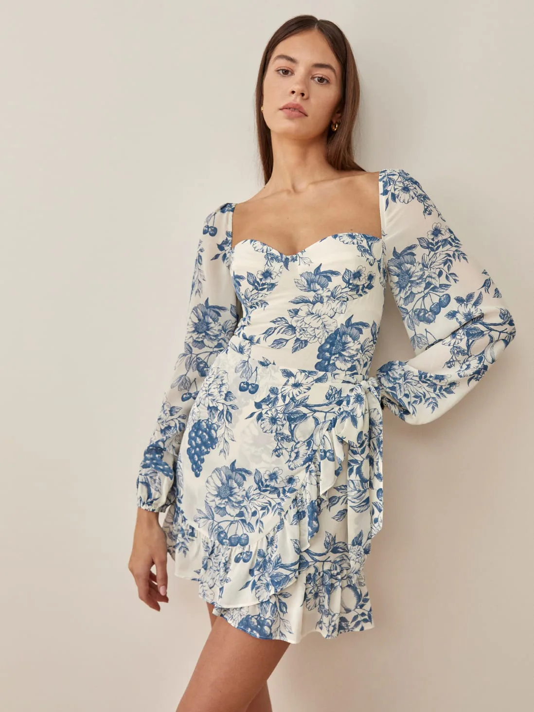 5 Spring 2022 Dress Trends To Shop Now